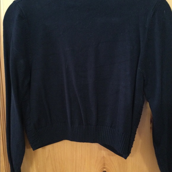 Bolero jacket - Picture 3 of 3